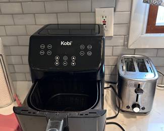 Air Fryer