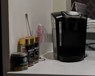 Keurig Coffee Maker