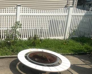 Fire Pit