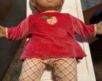 American Girl Bitty Baby 