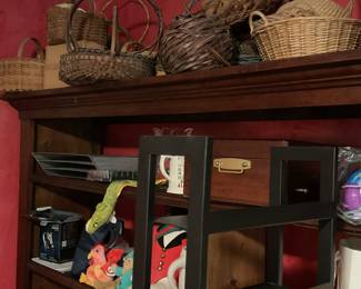 Baskets