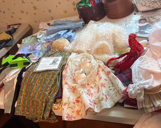 American Girl Doll clothes