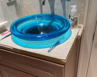 New sink - everything for sale