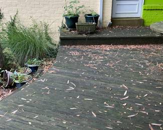 Planters