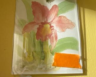 No 3 of 100 by Ling Chang 