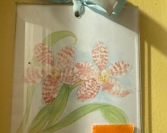 No 11 of 100  by Ling Chang 