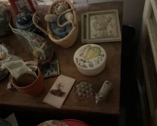 Treasures