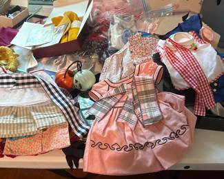 American Girl Doll clothes 