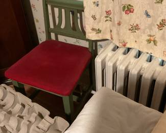 Small chair
