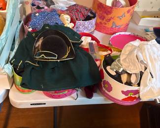 American Girl Doll Clothes 