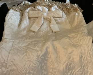 Vintage formal ware by Bob Bugnand