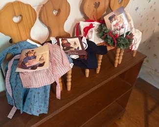 American Girl Chairs 