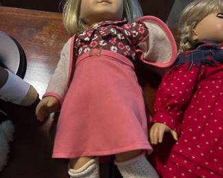 American Girl Doll Kit 