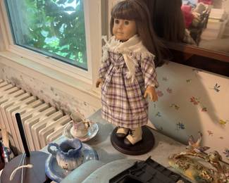 American girl doll 