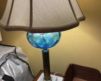 Lamp