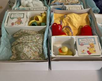 Bitty Baby American Girl clothing sets 