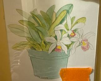 No 8 of 100 Ling Chang 