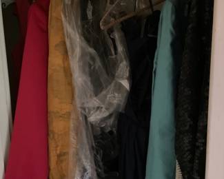 Clothing