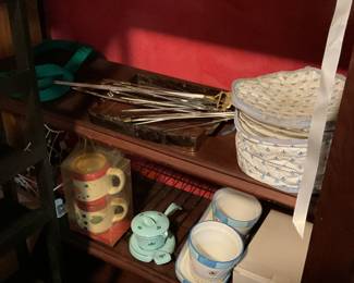 Cups
