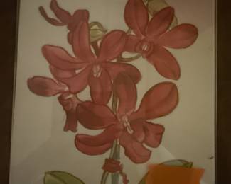 No 21 of 100  by Ling Chang 