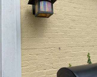 Outdoor lights for sale
