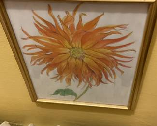 Flower Art