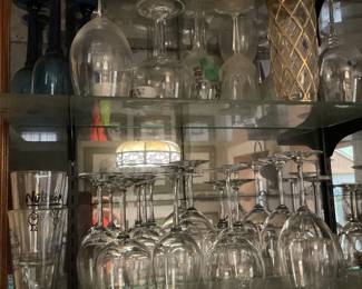 Glassware