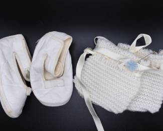 baby booties
