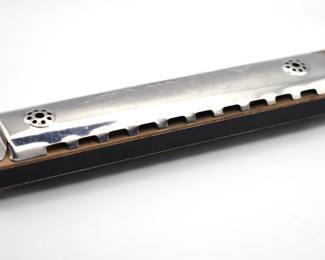 World Star Special harmonica