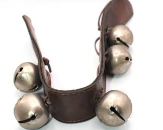 sleigh bells