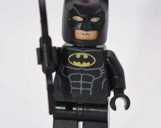 mini Lego figurine