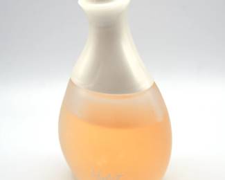 Sheer Halston 3.4 oz