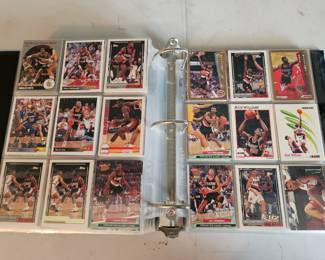 Basketball