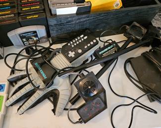 Nintendo power glove
