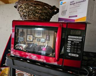 Microwave