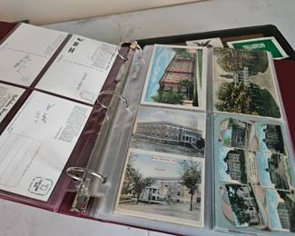 Post cards