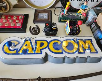 Capcom