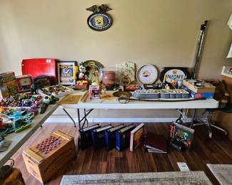 Sale Picture
