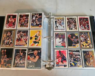 Basketball