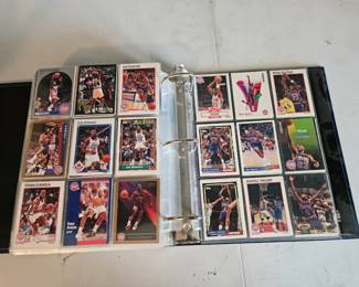 Basketball