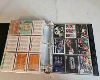 Basketball