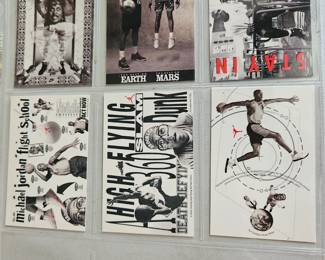 Michael jordan