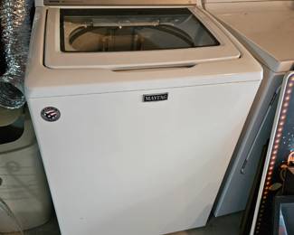 Washer