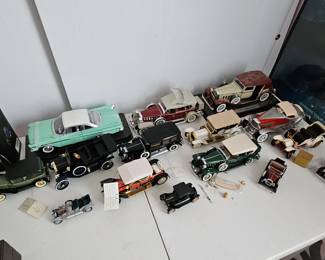 Diecast