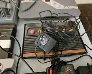 Atari