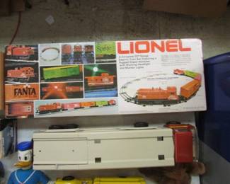 Sale Picture
