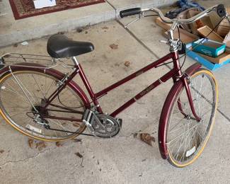 Bike
