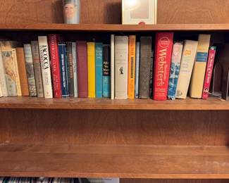 Books