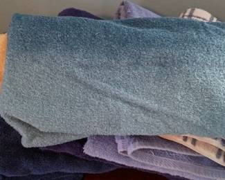 Towels