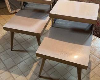 MCM Tables